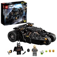 Lego Batman 76239 - Batmobile Tumbler : Scarecrow Showdown