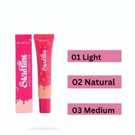 Elianto Skin Tint Liquid Foundation Face Cosmetics