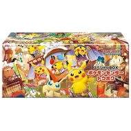 現貨封東北禮盒Tohoku Pokemon Gift Box