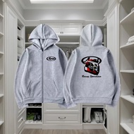 Street Fashion Hoodie Casual Street Roller Skating Running Sweatshirt Cyberpunk Style Regular Fit Au