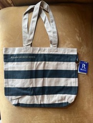 Rootote Tote Bag