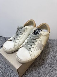 Golden goose super star 36