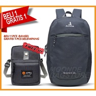 APPA8008 MAX 12L BACKPACK FOR MEN / WOMEN OUTDOOR BACKPACK NEWEST ORIGINAL SPORTS PUNGGUG BAG!!!