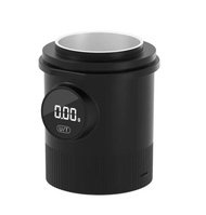 Coffee Scale Dosing Cup  ถ้วยตวง ตาชั่งในตัว ชั่งเมล็ดกาแฟ ขนาด500ml.