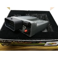 ECU RACING YAMAHA Y15ZR CDI UNIT ( TAIKOM RACING ) OEM 8 STAGE SELECTING