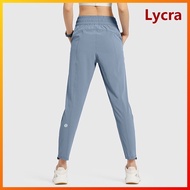 Lululemon  Yoga Pants Exercise Pants Leggings Loose pants for Running/Yoga/Sports/Fitness LU1109
