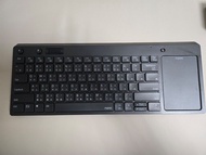 Rapoo E2800 無線鍵盤