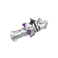 UMA RACING-Y15ZR THROTTLE BODY KIT