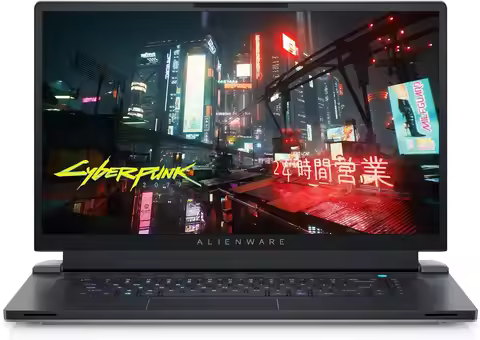 FRESH&CLEAN New Alienwares X14 (2022) Gaming Laptop 12th Gen / Intel Core i9 / 14inch FHD / 64GB RAM