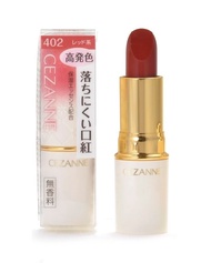 Cezanne Lipstick & Lip Tint (101 & 501) Cezanne 口红