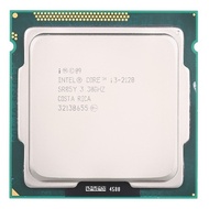 Intel Core I3 2120 3.30GHZ Processor TRAY LGA 1155 / I3 2120 / 2120