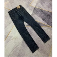 Wingman Denim Foja