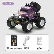 รถแข่ง RC F1 ขนาด 1:64 4WD ดริฟท์ของเล่น