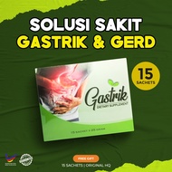 Kopi Gastrik Susu Gastrik Essens Alkalising Green Plus (AGP) Gastrik GERD