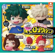 Gashapon My Hero Academia Onemutan stasto 1 .My