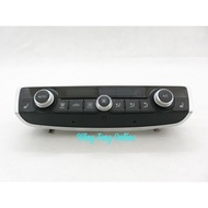 Audi A3 8V 2012y / Q2 2016y Climate Control Panel Switch Aircond USED 8V0820043L