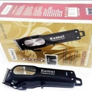 Clipper Kemei 2604 Km 2604 Original -Termurah