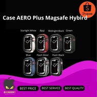Case Apple Watch 9 8 7 45mm 41mm SwitchEasy Odyssey Casing Cover