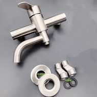 ก๊อกอ่างอาบน้ำ，304 สแตนเลสผสมก๊อกน้ำ，ก๊อกผสมอ่างอาบน้ำ，ก๊อกผสมน้ำร้อน，ก๊อกผสมอ่างอาบ，ก๊อกผสมฝักบัว，ก