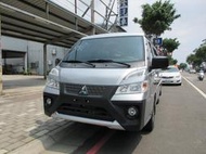 2020年4月**得利卡 *手排*8人座 **僅跑7萬多 **車美跑少 可全貸 歡迎賞車!!