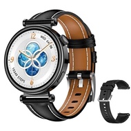GT4 mini Smartwatch ประกัน1ปี โทรได้ สมารทวอส สมาร์ทวอทช์ นาฬิกา นาฬิกาข้อมือ Smart watch นาฬิกาออกก
