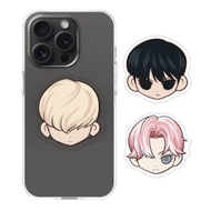 Lookism Griptok, Lookism Official Merch