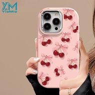 YIAMIA เคสคลุมสำหรับ OPPO Reno2F F9Pro F92Z F11 Pro A96 F21Sv F21Pro Reno7Z A9X 7Lite 8Lite Reno4 2P