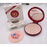 Thai spring song powder loose powder