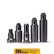 Pre - Order : LAOWA AUROGON FF 10X-50X NA0.5 SUPERMICRO APO (ประกันศูนย์) เลนส์มาโครกำลังขยายสูง 10X