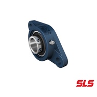 SKF FYTB 30 TF Oval Flanged Unit