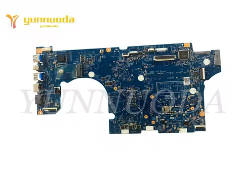 Oginal for ACER VN7-592G Laptop motherboard With I5 I7 6th CPU GTX960M 4GB GPU 15292-1 448.06B19.001
