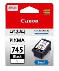 CANON PG-745S BLACK