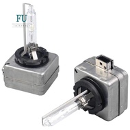 2Pcs D1S 6000K HID Xenon Headlight Bulbs Set 63217162862 for BMW E90 E92 F07 X3 X4 F25 F26 X5 F15 Z4