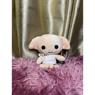 Harry Potter Dobby Doll