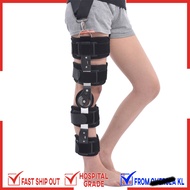 AMC Fixed band integrated t scope knee joint adjustable fixed brace wear and upgrade knee joint pate
