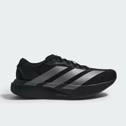 Adidas genuine ADIZERO EVO SL men's sports running shoes JR4888