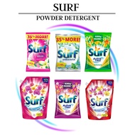 SURF POWER DETERGENT SURF ULTRA POWER LIQUID  DETERGEND CHERRY BLOSSOM ROSE FRESH SUNRISE FRESH KALA