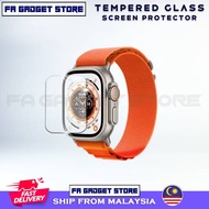 ClaritiPro for T800 Ultra | T800 | T900 | T900 Ultra Clear Tempered Glass Screen Protector