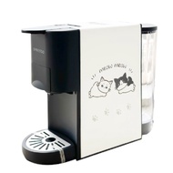 Opresso Royale Multi-functional 3-in-1 Capsule Coffee Machine AC-513K 【 Special Edition for Cats】