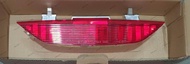 Perodua Alza 2009 - 2021 Third Brake Lamp & Cover  81570-BZ030 Lamp  81977-BZ030 Cover