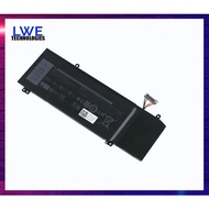 LAPTOP DELL Alienware M15 R1 P79F G7 7590-D1765B G7 7790-D1765B G5 5590-D1765B G5 5590-D1765W 1F22N 