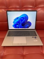 【艾爾巴二手】HP ZBook Fury 16 G9 i7/64G/RTX A3000國外版#二手筆電#錦州店10GMG