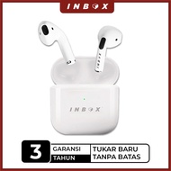 INBOX TW-1 True Wireless Stereo Bluetooth HiFi Audio Earphone Mini TWS