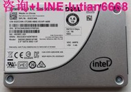 詢價 DELLIntel S3610 800G 1.6T sata3.0企業級MLC SSD