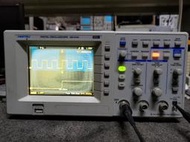 ［Trigger］IWATSU DS-5104 示波器 40MHz / 400MS/s