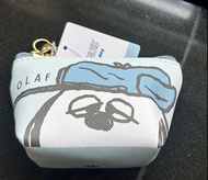 Snoopy 史努比 coin / key purse 鎖匙散子包