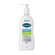 CETAPHIL PRO AD DERMA MOISTURIZER 295 ML