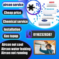 aircon service for you