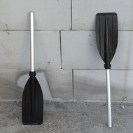 Dayung Mendayung Bot Kembung Dayung Bot Memancing Dayung Kanu Tunggal Dayung Plastik Boleh Digunakan