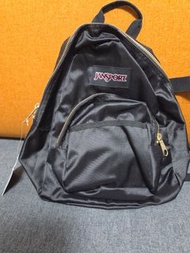 Jansport Festival Collection mini backpavk